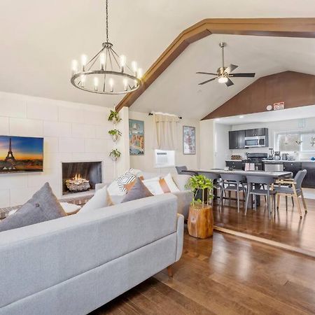 3 Bedrooms Ac Ranch Near Casinos And Beach Atlantic City Eksteriør bilde
