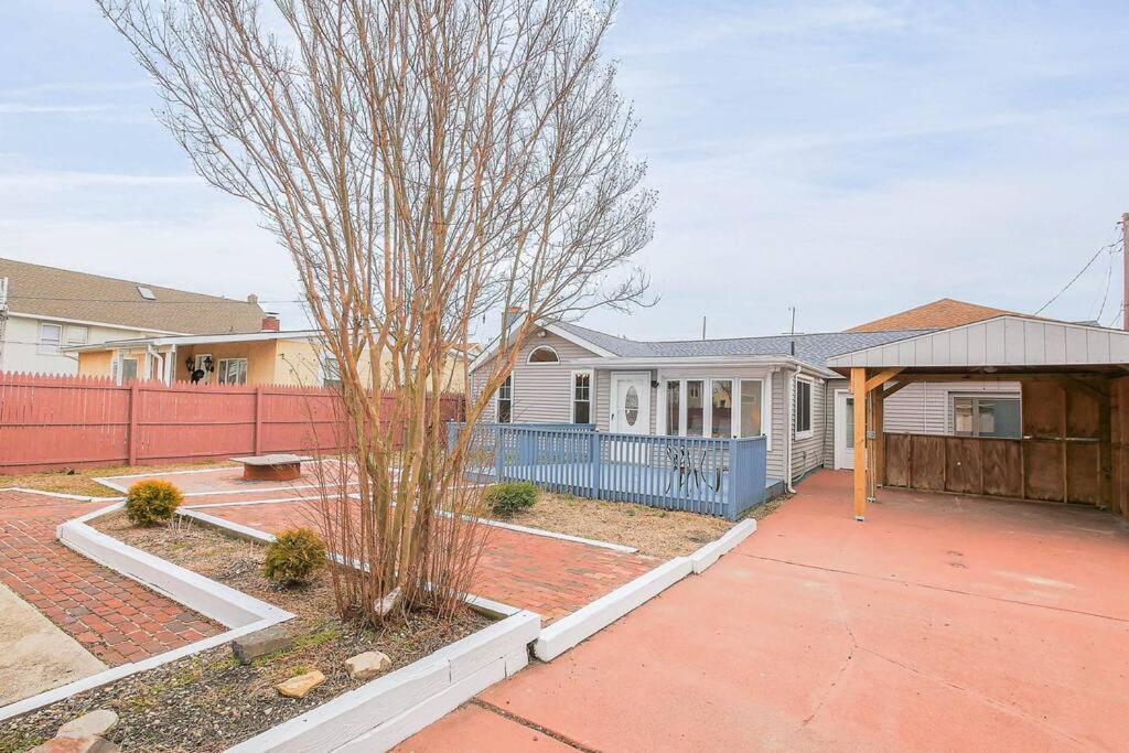 3 Bedrooms Ac Ranch Near Casinos And Beach Atlantic City Eksteriør bilde