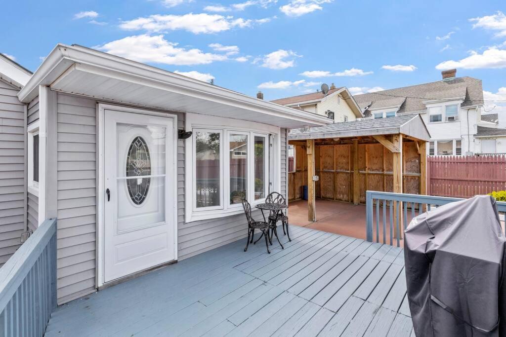 3 Bedrooms Ac Ranch Near Casinos And Beach Atlantic City Eksteriør bilde