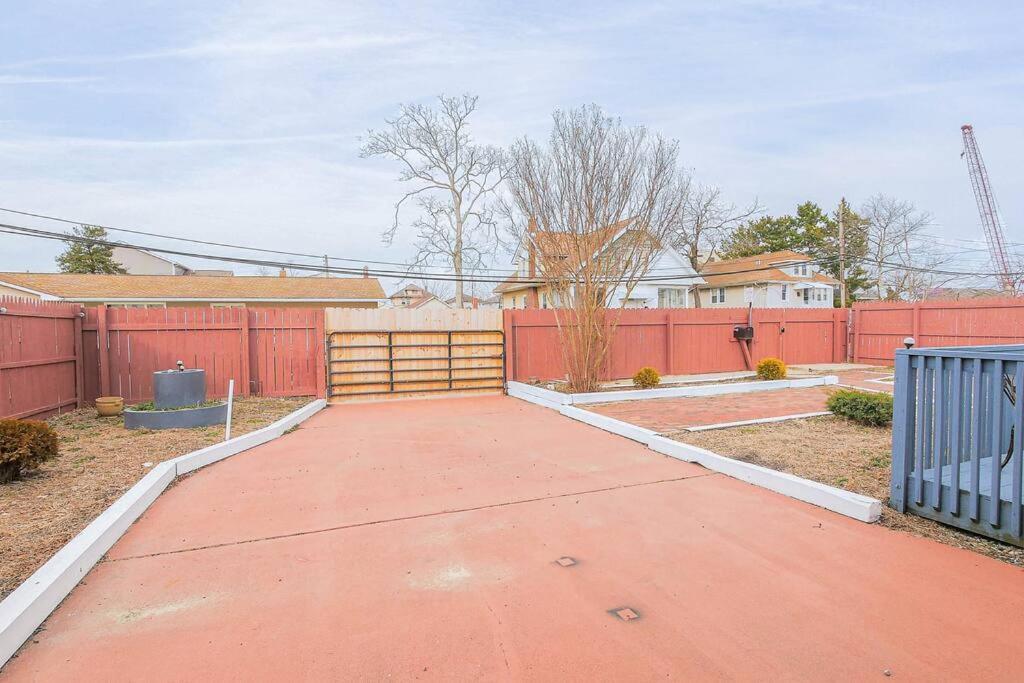 3 Bedrooms Ac Ranch Near Casinos And Beach Atlantic City Eksteriør bilde